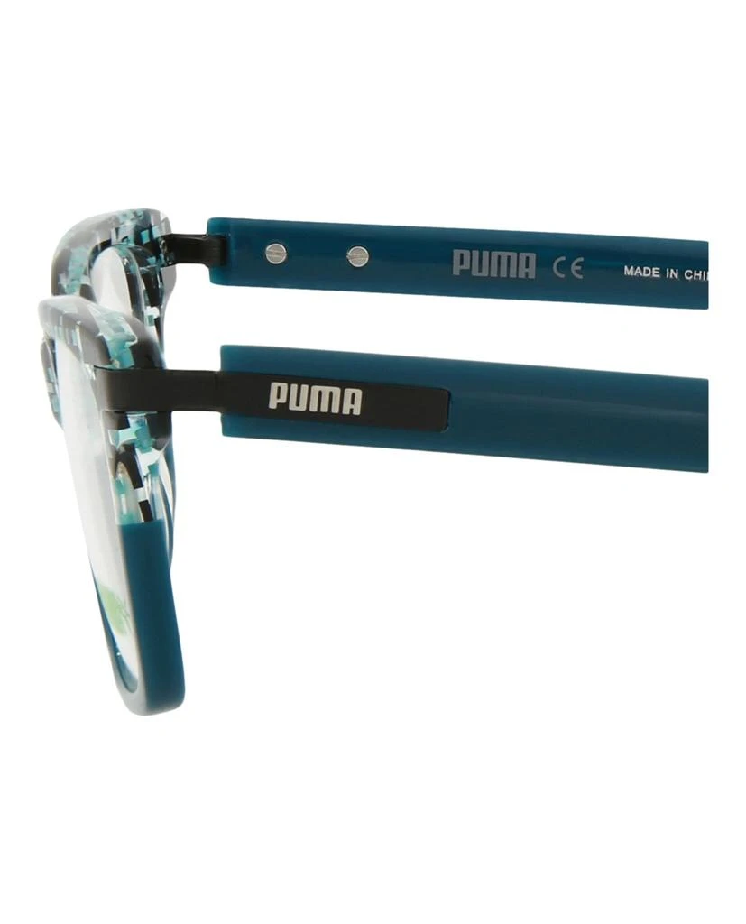 Puma Cat Eye-Frame Acetate Optical Frames 4