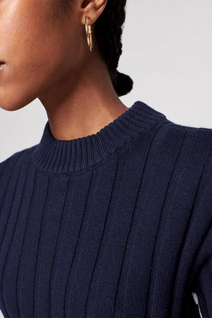 Faherty Faherty - Game Set Crewneck Sweater 4