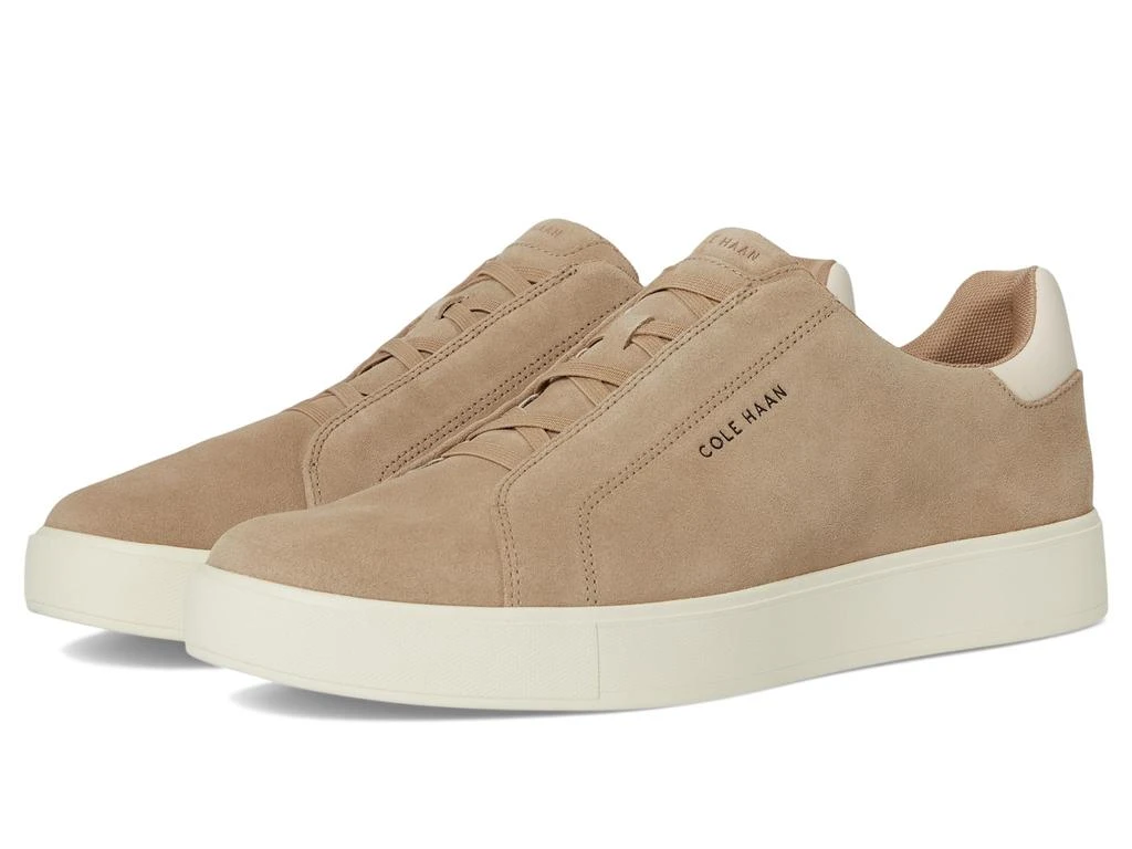 Cole Haan Grandpro Luxe Slip-On Sneakers 1