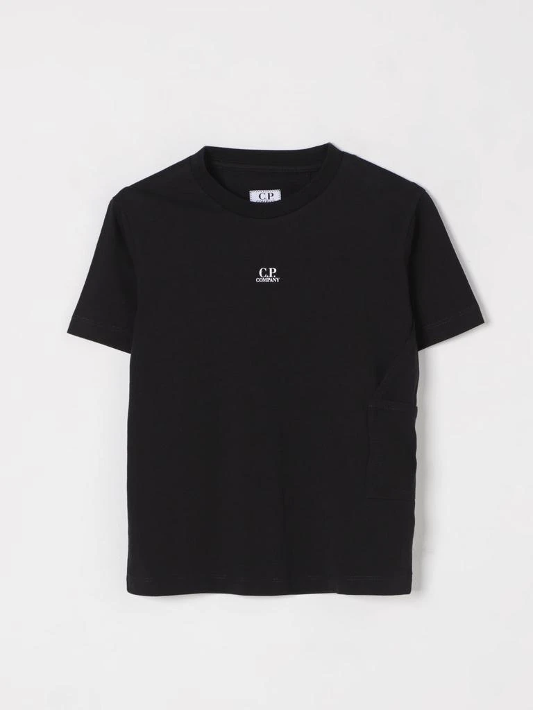 C.P. COMPANY T-shirt kids C.P. Company 1