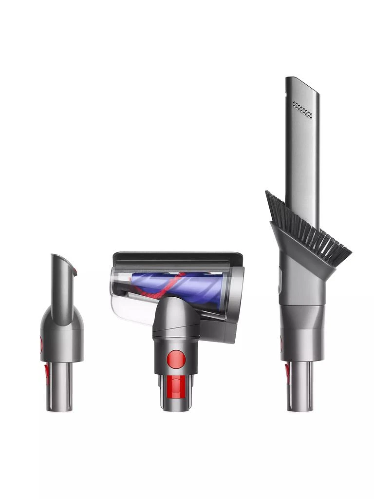 Dyson Humdinger Handheld Vacuum 4