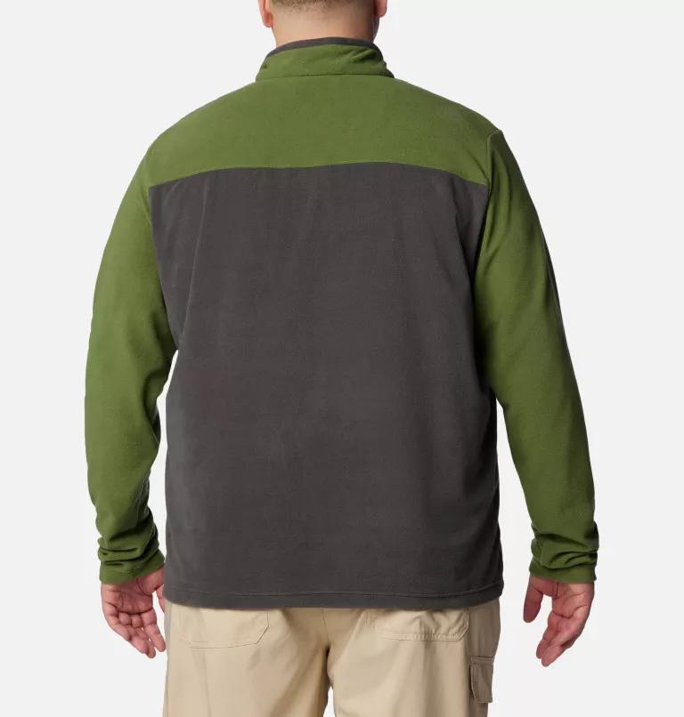 Columbia Columbia Men's Lake Aloha  Half Zip Fleece Pullover - Big-