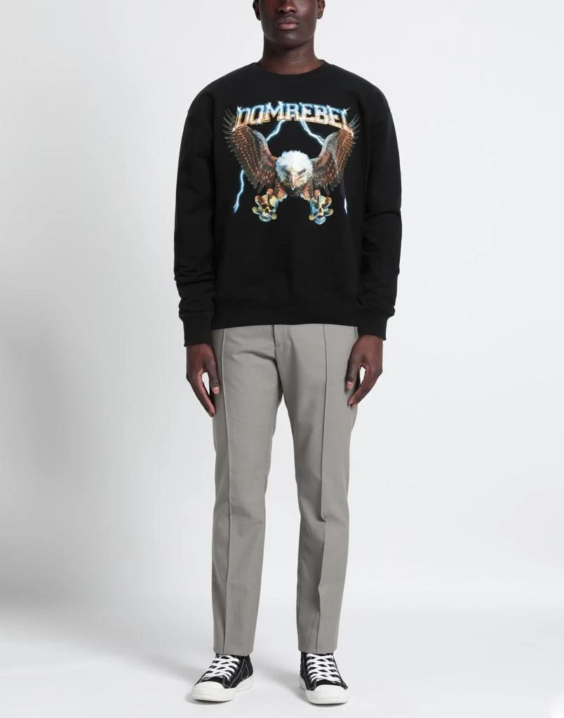 DOMREBEL Sweatshirt 2