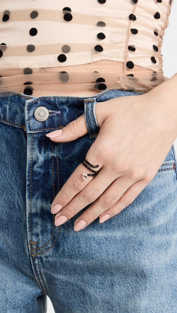 Bea Bongiasca Ring 2