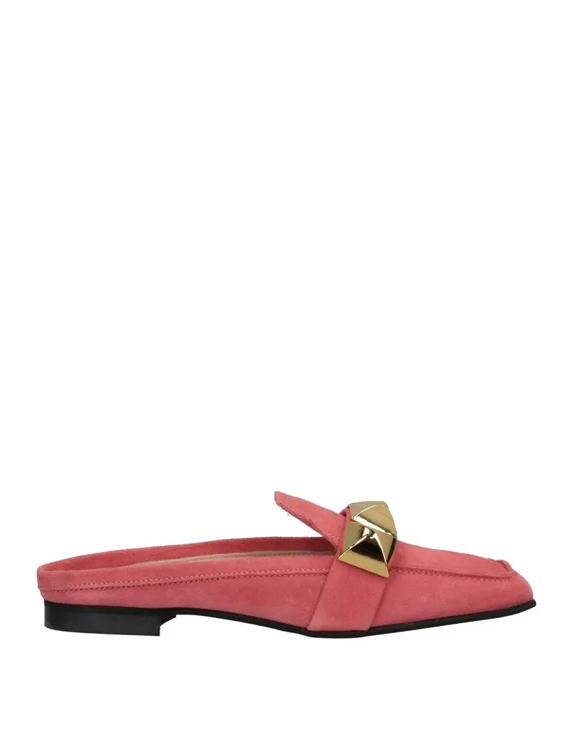 JANET & JANET Mules and clogs