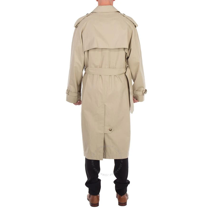 Burberry Short Castleford Trench Coat 3