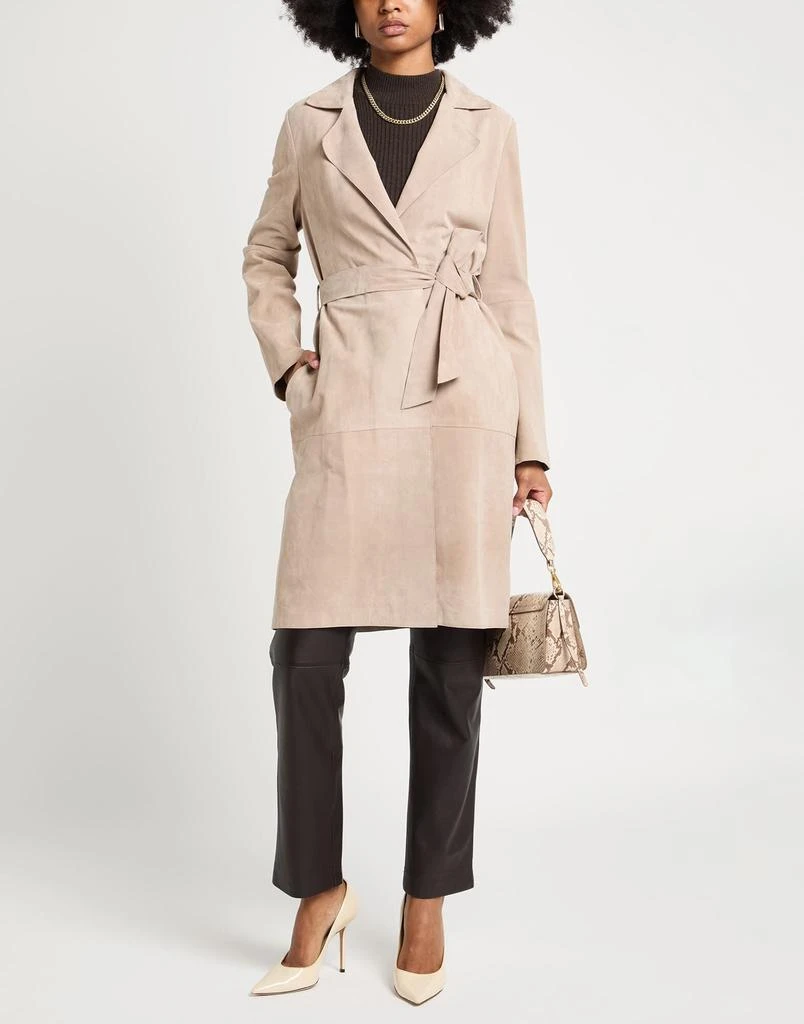 Arma Full-length jacket 2