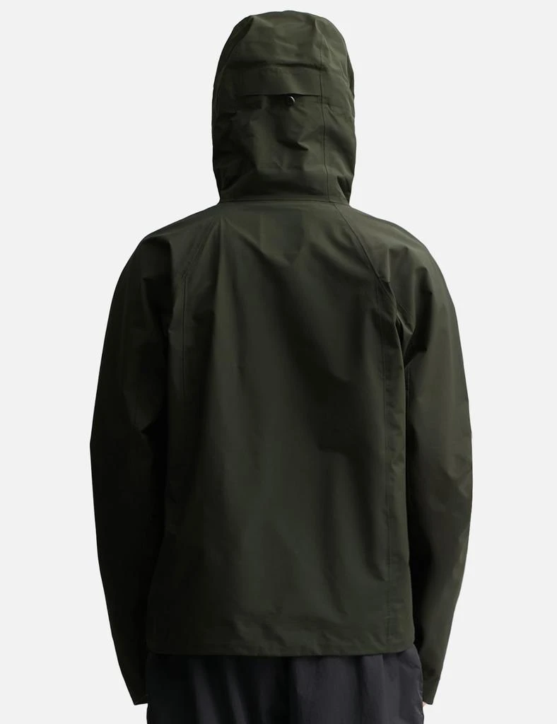 66 North Hornstrandir Gore-Tex Pro Jacket 4