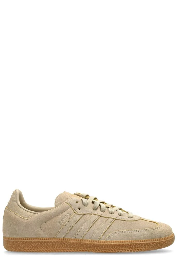 Adidas Adidas Originals Samba OG Shoes 1