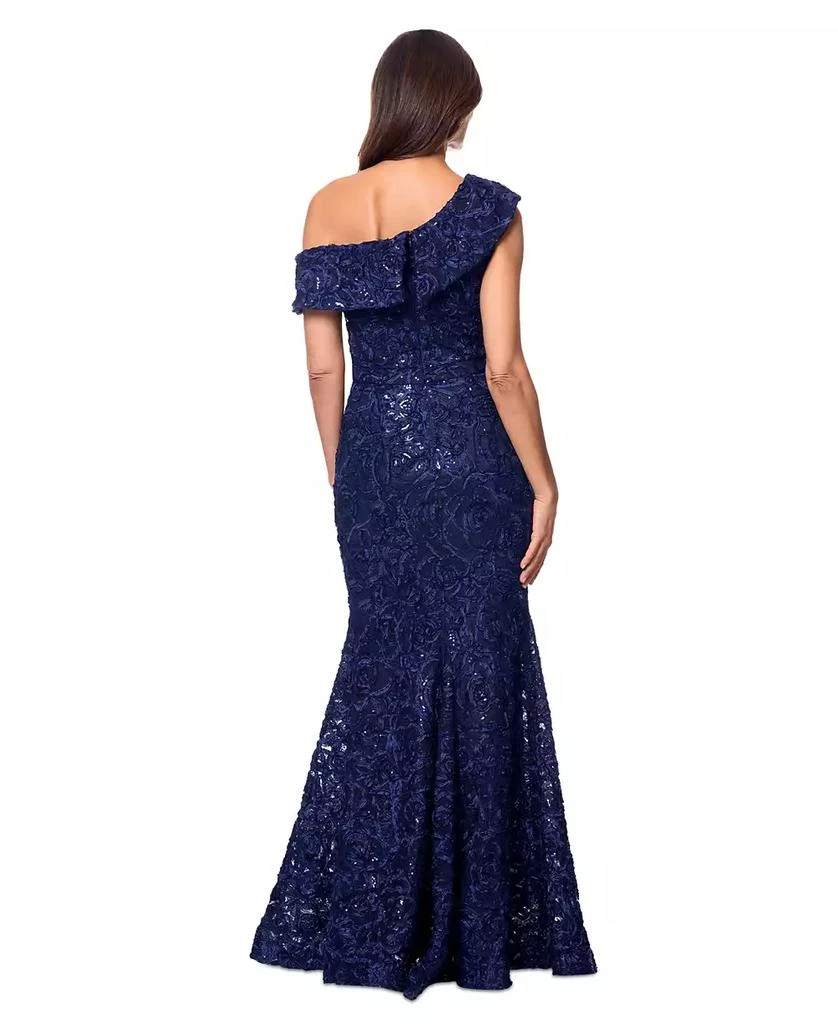 Women's Sequined Lace One-Shoulder Gown On Sale Now with Up to 51% Off | Discover Exclusive Deals & Savings at BeyondStyle Authentic XSCAPE dress|women's fashion|dresses with Limited-Time Discounts, Free Shipping, Women's Sequined Lace One-Shoulder Gown On Sale Now with Up to 51% Off | Discover Exclusive Deals & Savings at BeyondStyle Authentic XSCAPE dress|women's fashion|dresses with Limited-Time Discounts, Free Shipping,