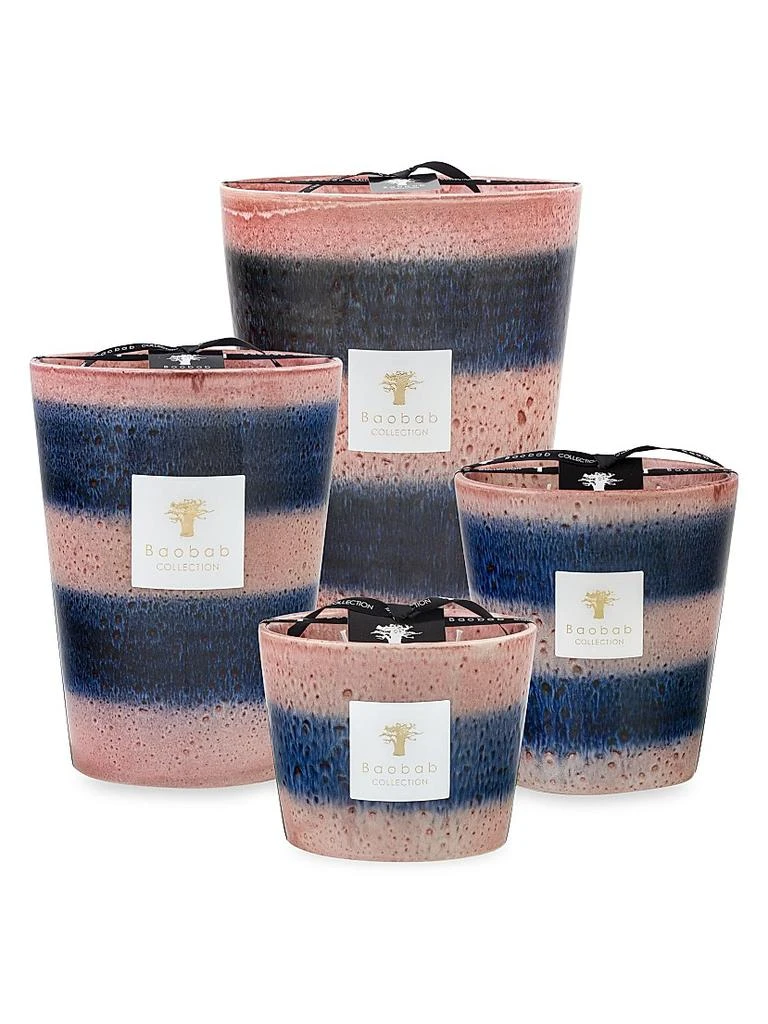 Baobab Collection Outdoor Elementos Tethys Max 10 Scented Candle