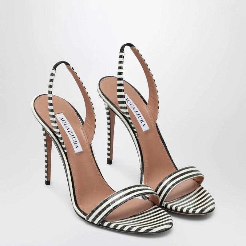 Aquazzura Women's So 105 And Sandals 1