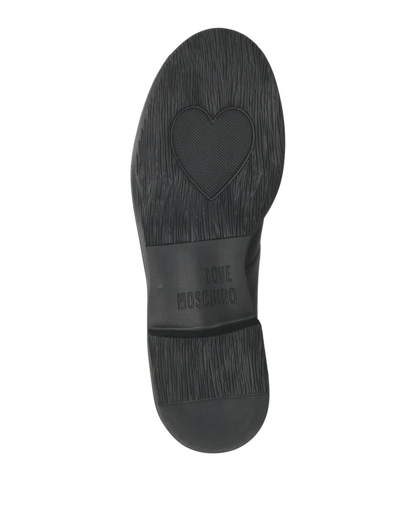 Love Moschino Loafers 5