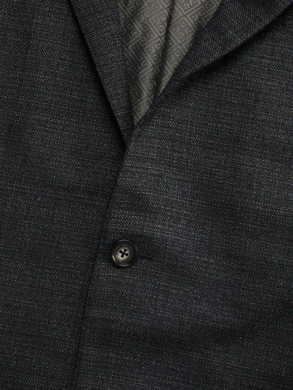 Saks Fifth Avenue Owen's Wool Blazer 3