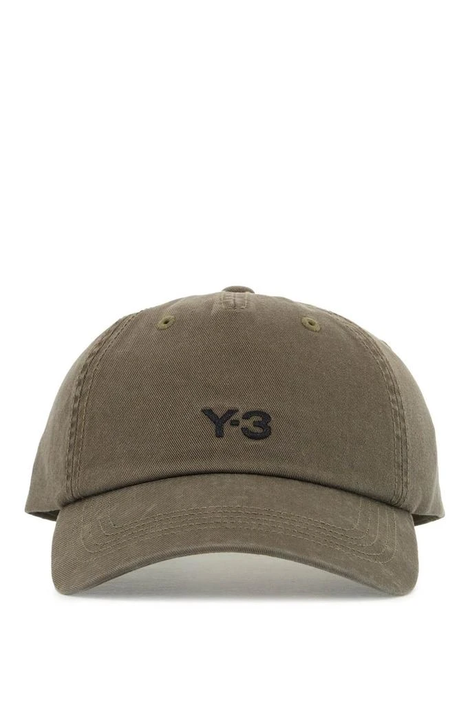 Y-3 Y-3 Dad Cap 1