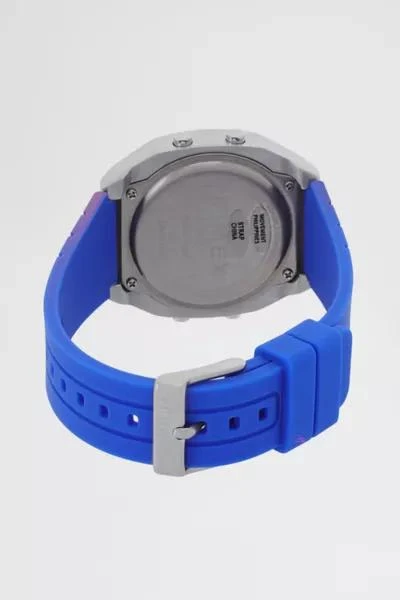 Timex Timex 80 Alarm Quartz Digital Watch 3