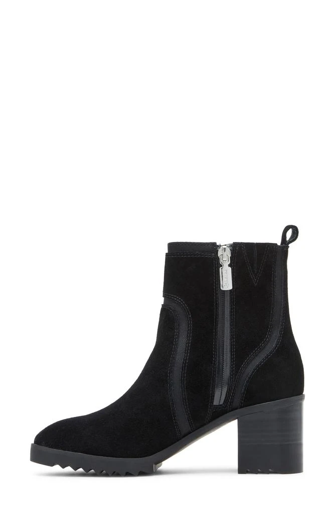 Blondo Raniah Waterproof Bootie 8