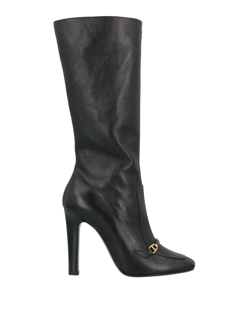 Yves Saint Laurent Boots 1