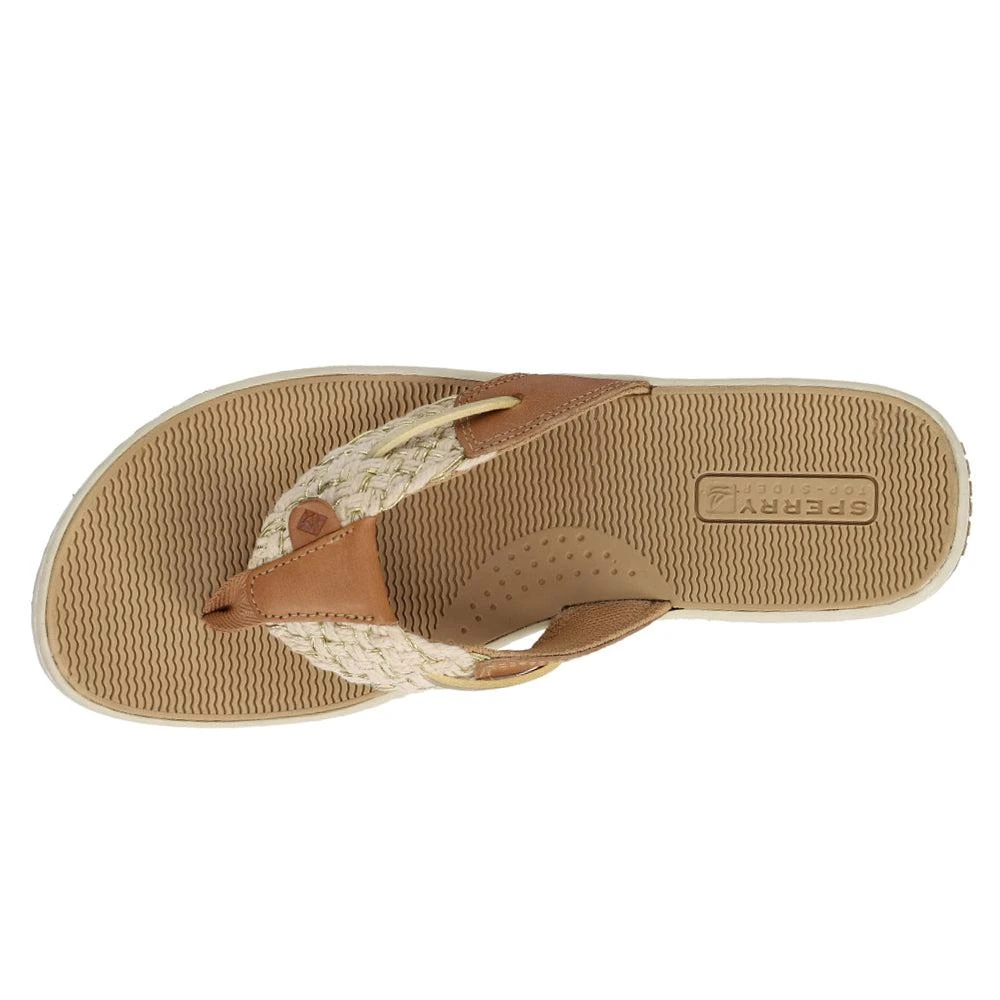 Sperry Parrotfish Flip Flops 4