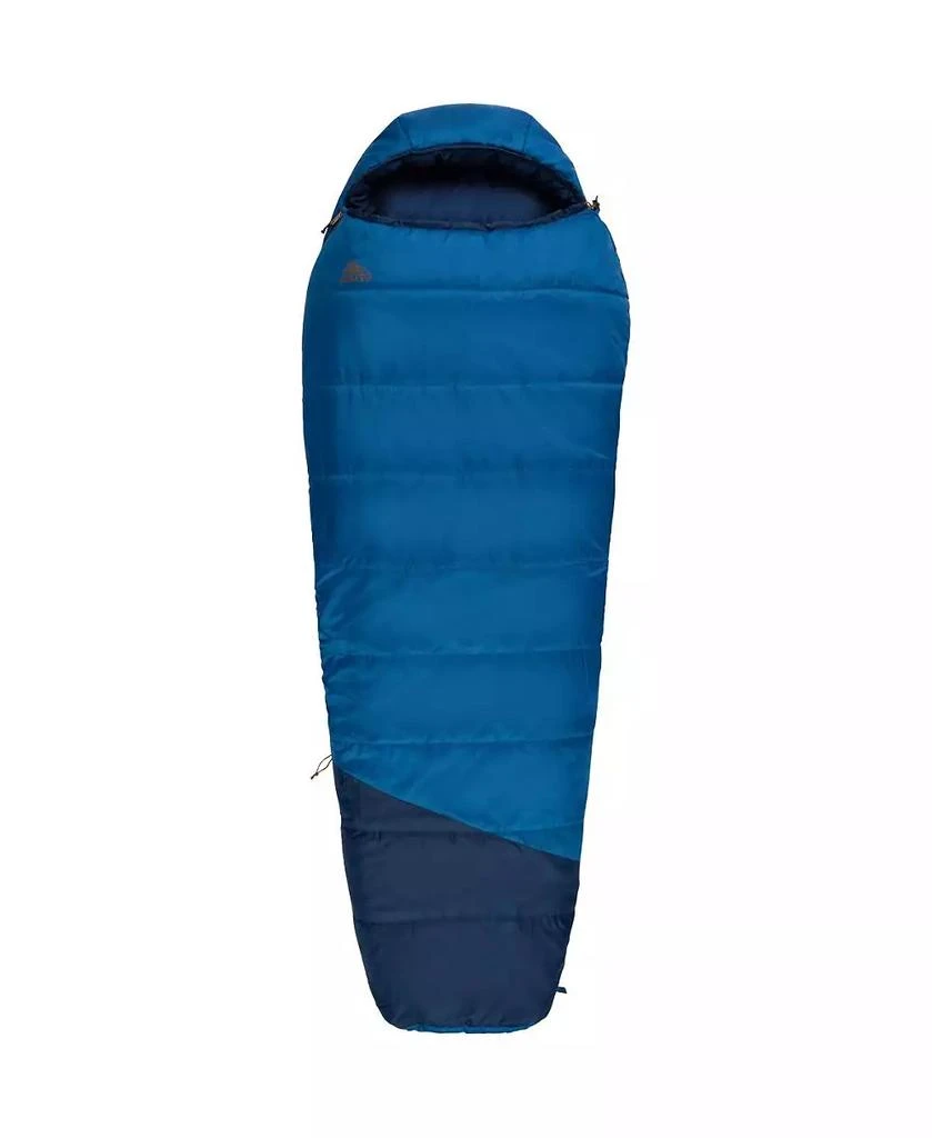 Kelty Mistral Sleeping Bag: 20F Synthetic 25 to 5 Degree Synthetic Bags 3
