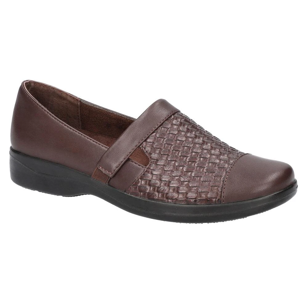 Easy Street Destiny Slip On Flats 2