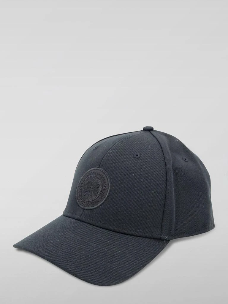 Canada Goose Hat men Canada Goose 1
