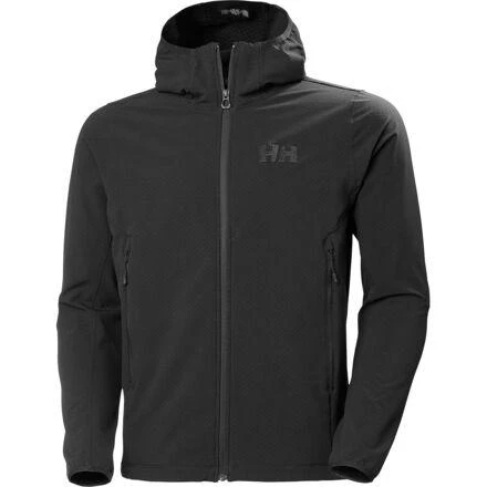 Helly Hansen Cascade Shield Fleece Jacket - Men's 3