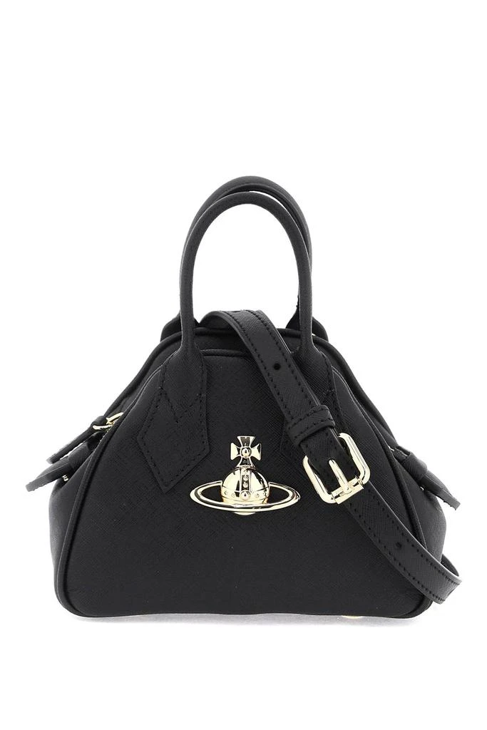 Vivienne Westwood yasmine mini bag 1