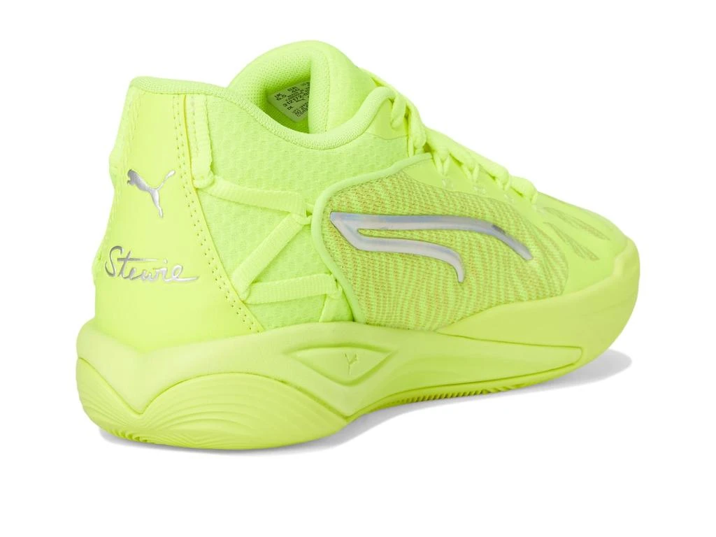 Puma Stewie Basketball Shoes 5