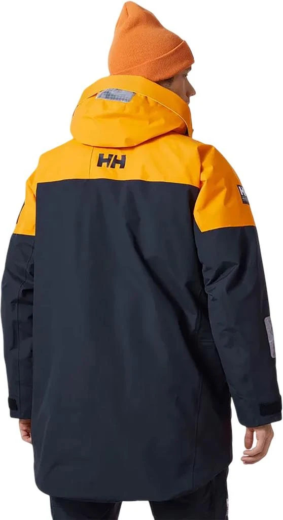 Helly Hansen Arctic Ocean H2Flow Parka - Men
s 3