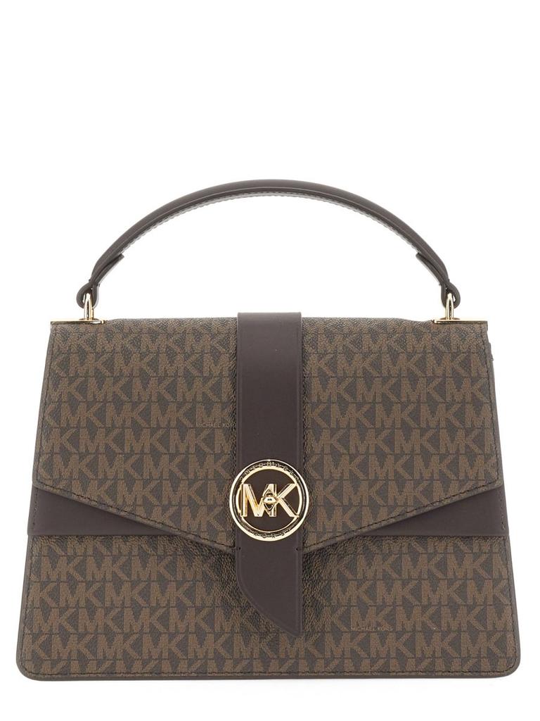 Michael Michael Kors Michael Michael Kors Greenwich Medium Tote Bag