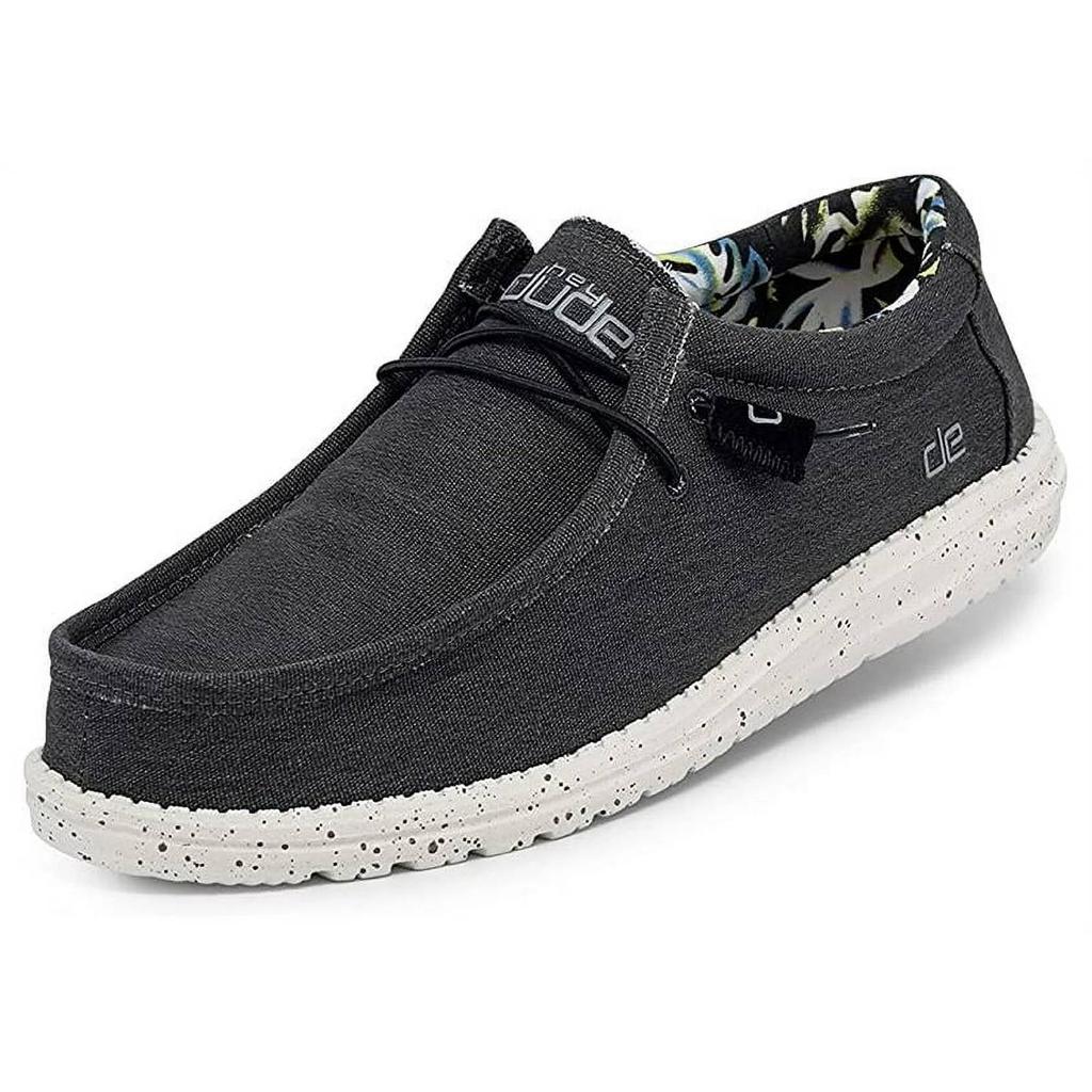 Hey Dude Hey Dude - Men’s Wally Stretch Loafer