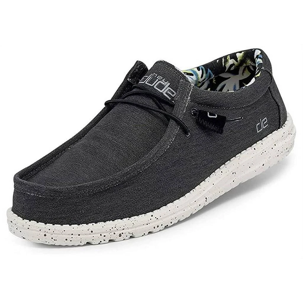 Hey Dude Hey Dude - Men’s Wally Stretch Loafer 1