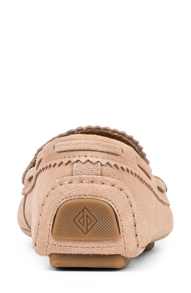 Donald Pliner Tassel Driver 2