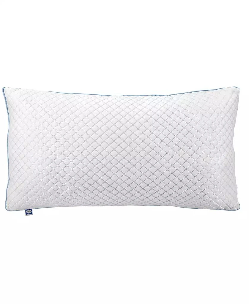 Sealy Frost Pillow 1
