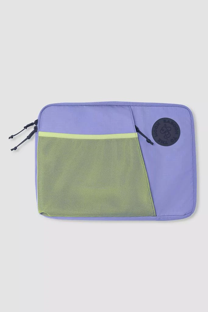 BABOON TO THE MOON BABOON TO THE MOON Laptop Case 3