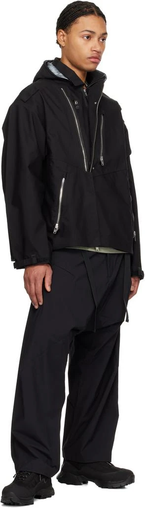 Acronym Black J68W-BQ Jacket 4