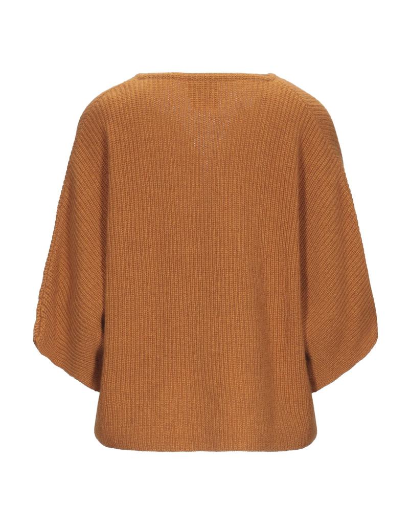 Forte_Forte Forte_Forte - Sweaters - Brown - Woman