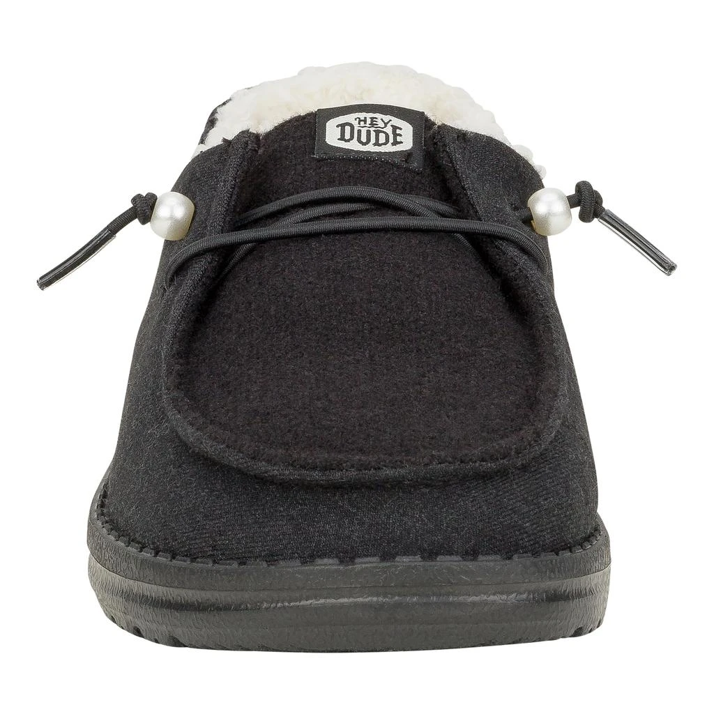 Hey Dude Wendy Brushed Cozy 7