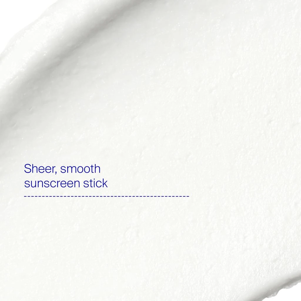 Supergoop! Supergoop! Mineral Sheer Stick SPF 30 20g 3