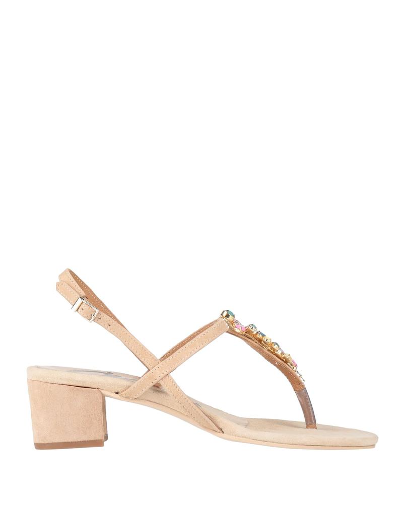 CUPLÉ Flip flops