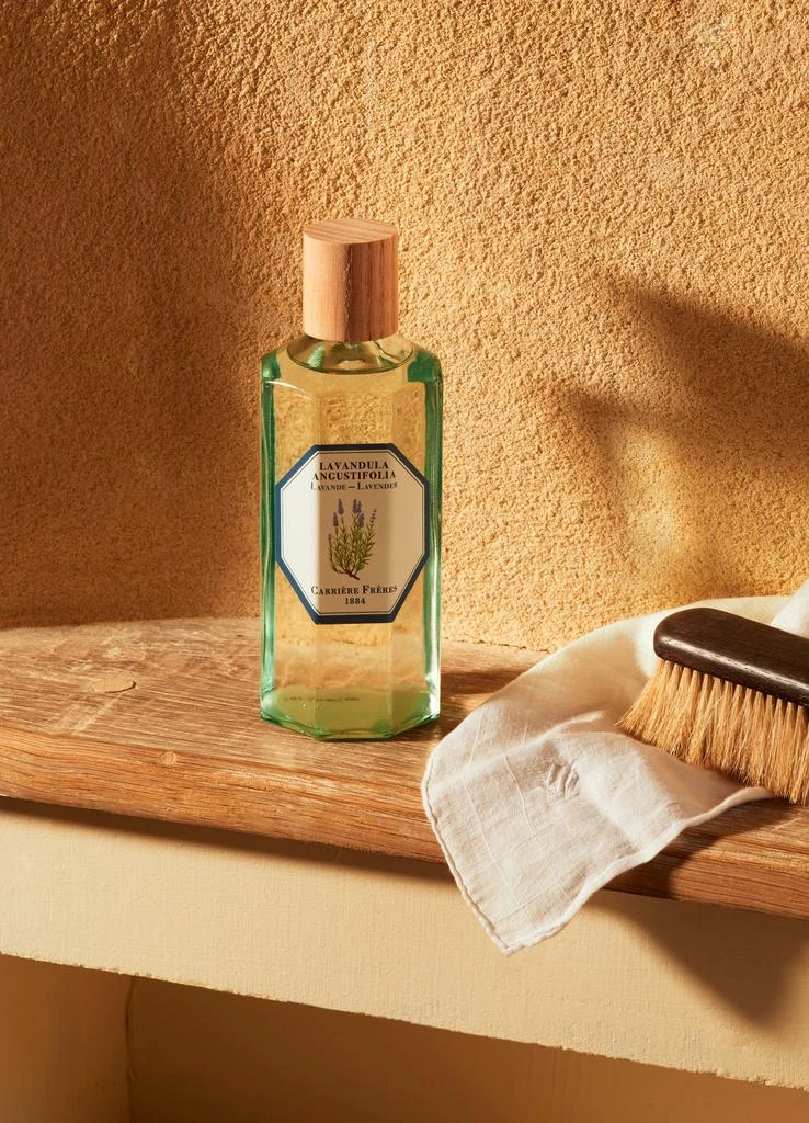 Carriere Freres Room spray Lavender - Lavandula Angustifolia 200 ml 4
