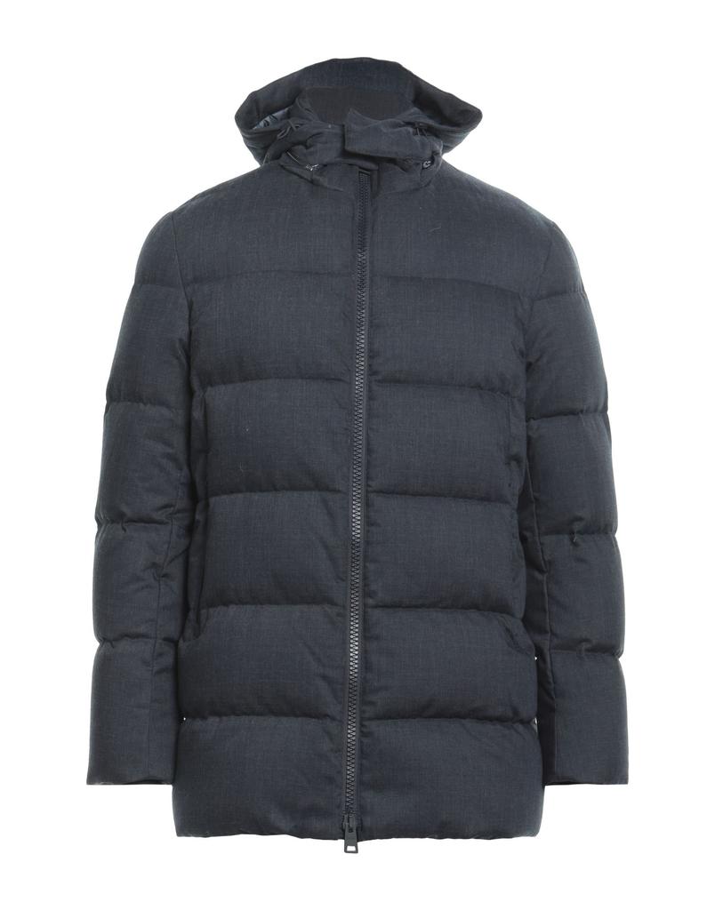ダウンジャケット HERNO NEW IMPACT SHORT DOWN JACKET Herno Short Down Jacket In New Impact. In Black | ModeSens