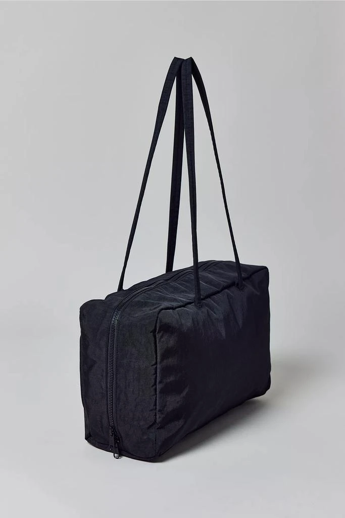 Baggu BAGGU Medium Nylon Bowler Bag 2