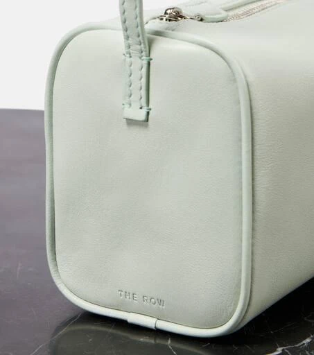 The Row '90s Small leather shoulder bag 6