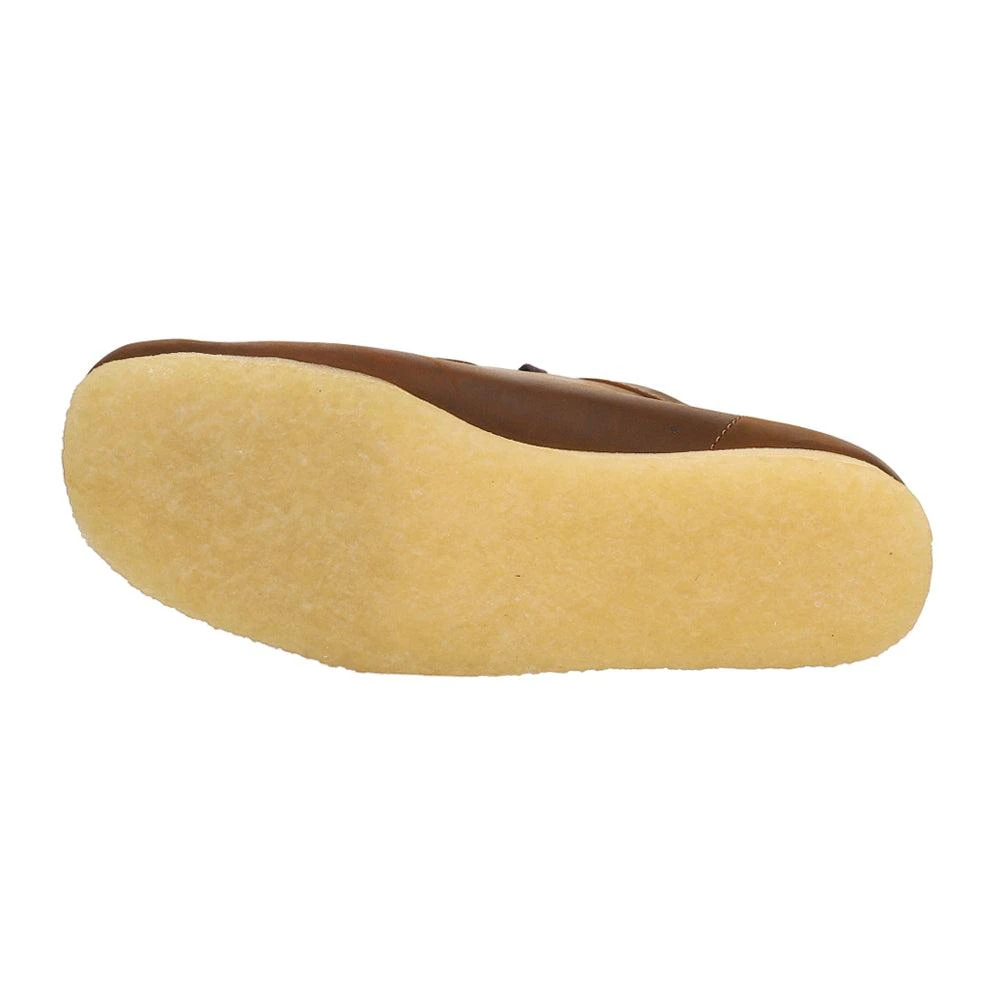 Clarks Wallabee Moccasins 5
