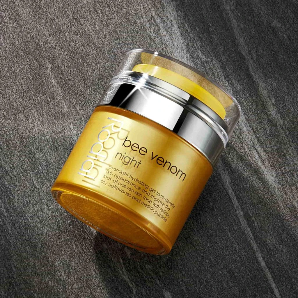Rodial Bee Venom Night Gel 50ml 3