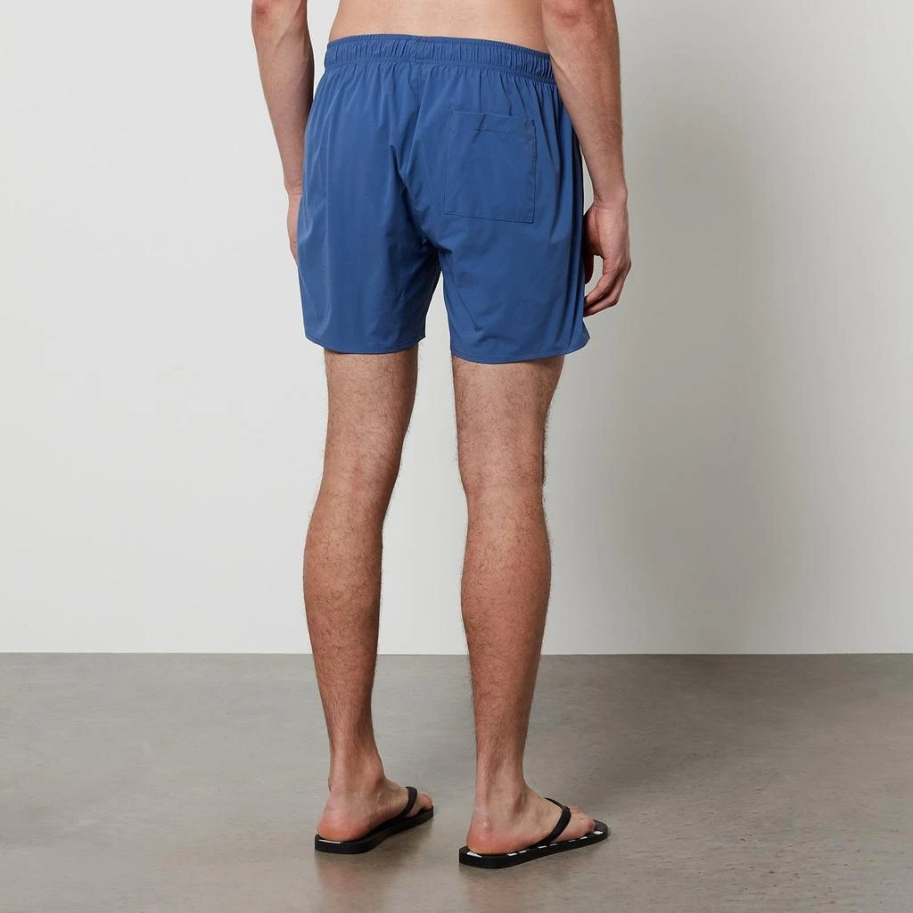 BOSS Swimwear Boss Swimwear Iconic Shell Swimming Shorts 2