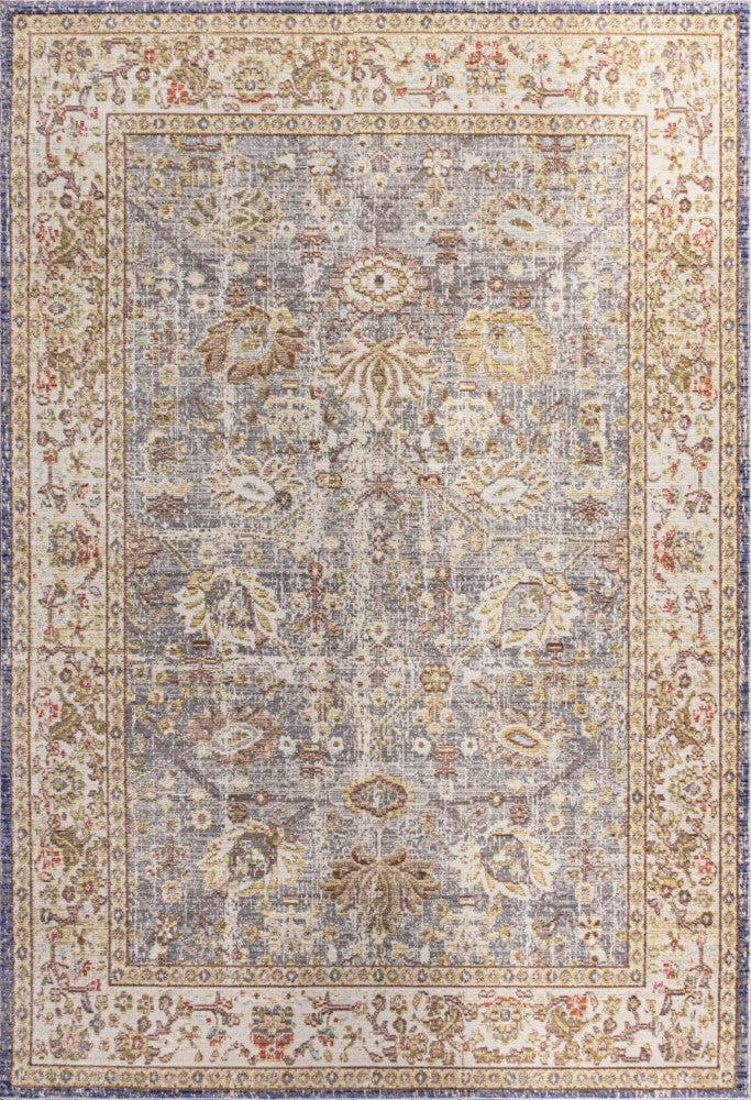 JONATHAN Y Alba Modern Faded Peshawar Area Rug