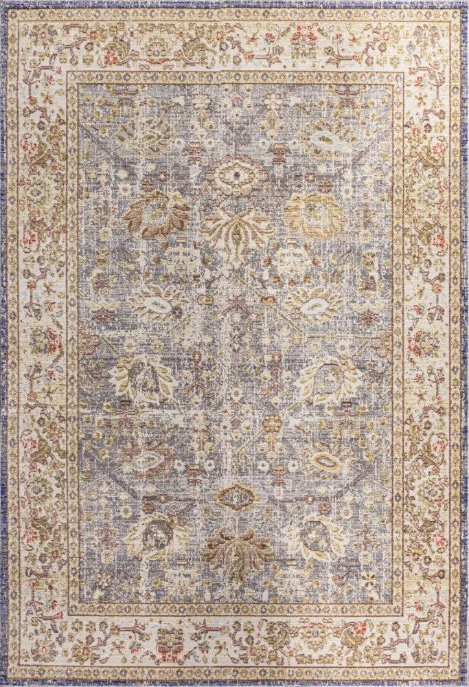 JONATHAN Y Alba Modern Faded Peshawar Area Rug 2